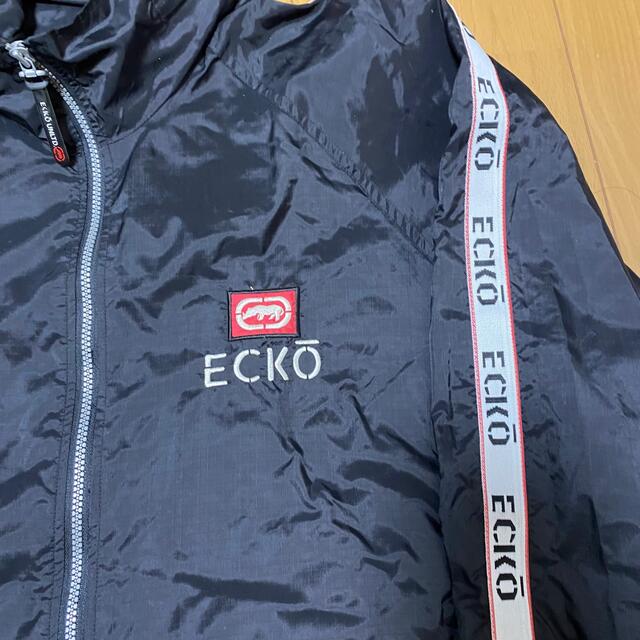 ECKO UNLTD - 90s 〜 ECKO UNLTD./エコーアンリミテッド ナイロン