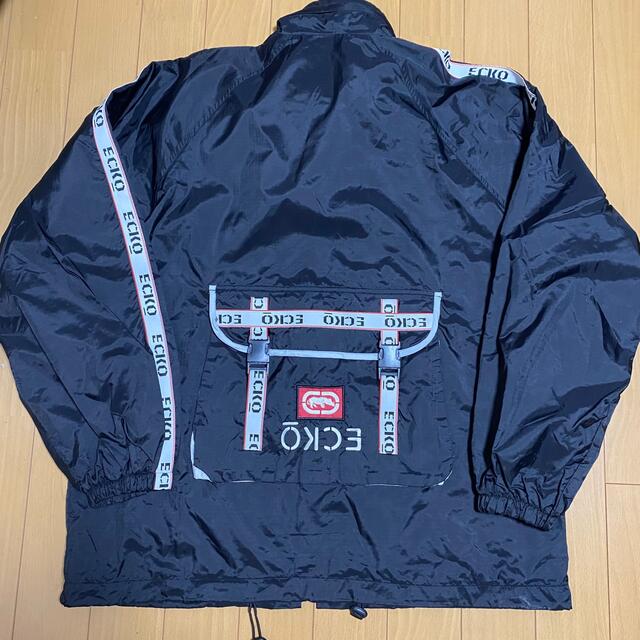 ECKO UNLTD - 90s 〜 ECKO UNLTD./エコーアンリミテッド ナイロン