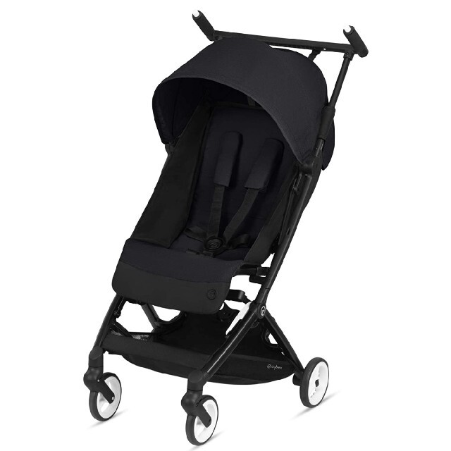 最初の cybex 【新品未使用品】サイベックス リベル ブラック
