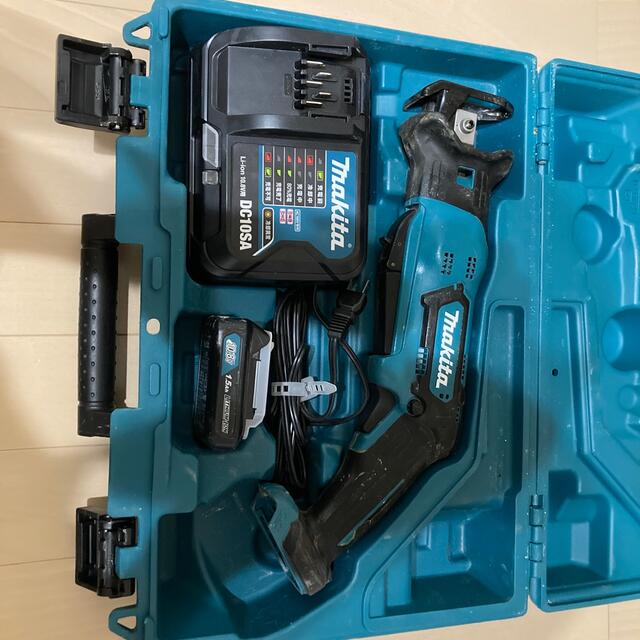 makita レシプロソー工具/メンテナンス