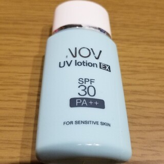 ノブ(NOV)のノブ　UV ローションEX SPF30(日焼け止め/サンオイル)