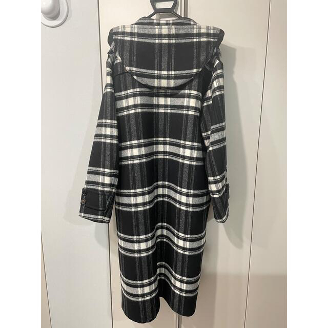 SALE   未使用品　　マルニMARNIグレーコート★