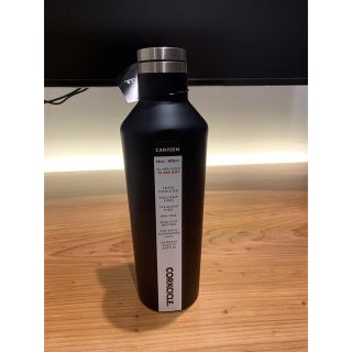 コークシルク　corkcicle 水筒(水筒)