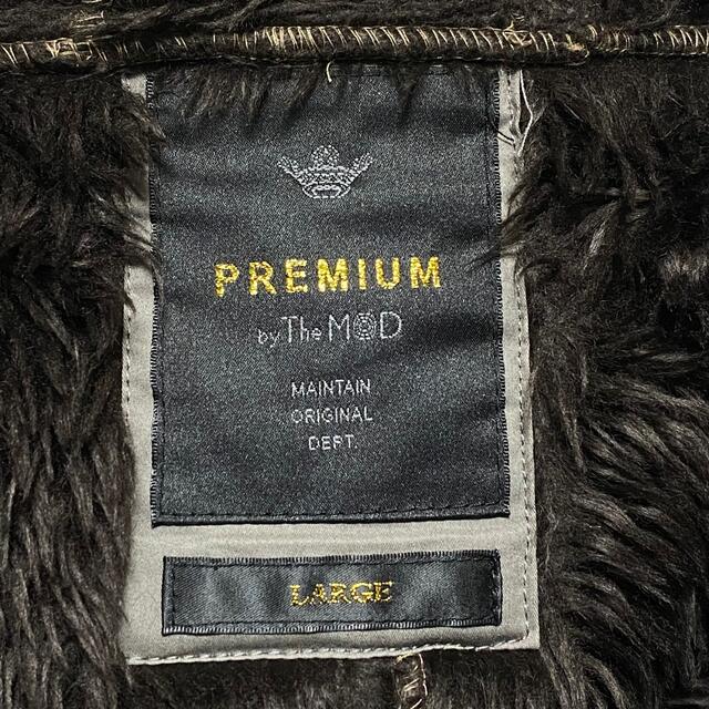 【PREMIUM by The MOD】アウター メンズのジャケット/アウター(ダッフルコート)の商品写真