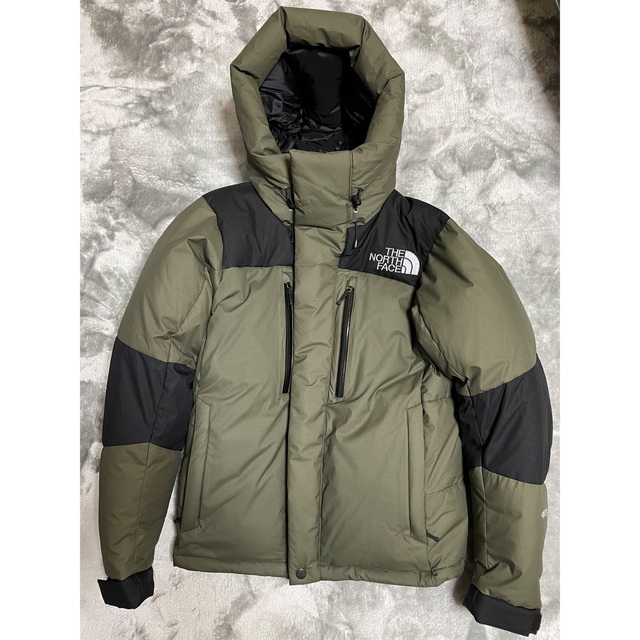 ダウンジャケットTHE NORTH FACE バルトロライトジャケット