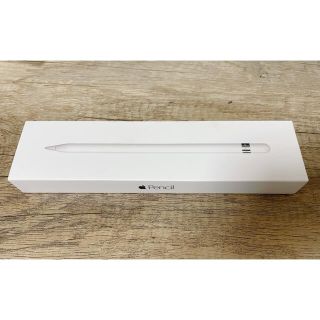 アップル(Apple)のApple Pencil アップルペンシル 第1世代 純正品(その他)