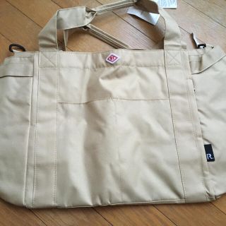 ルートート(ROOTOTE)の新品ルートート　トートバック(トートバッグ)