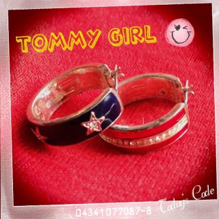 トミーガール(tommy girl)のトミーガール★ピアス(ピアス)