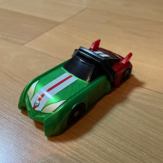 買取店舗】BANDAI シフトカー の通販 by シーコース｜バンダイならラクマ特撮