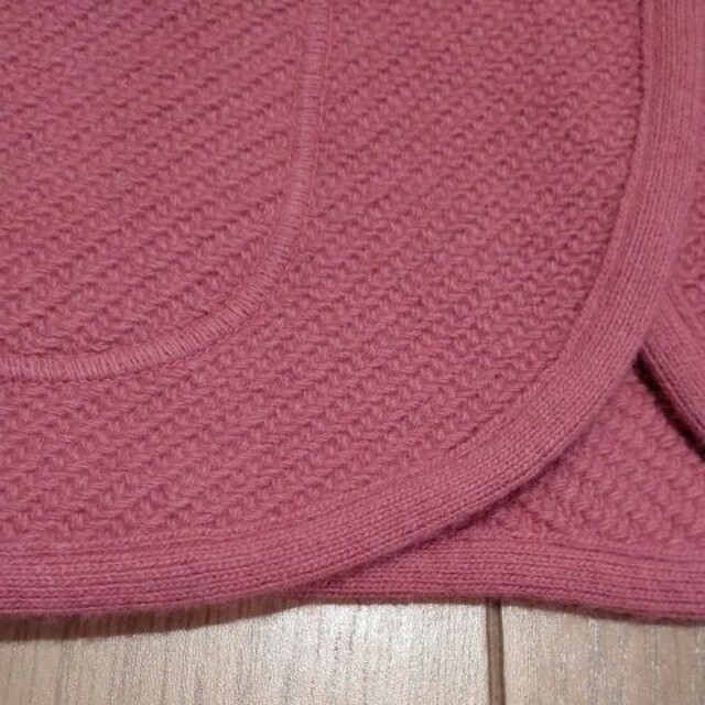 MaxMara Weekend ニットジャケット カーディガン 新品