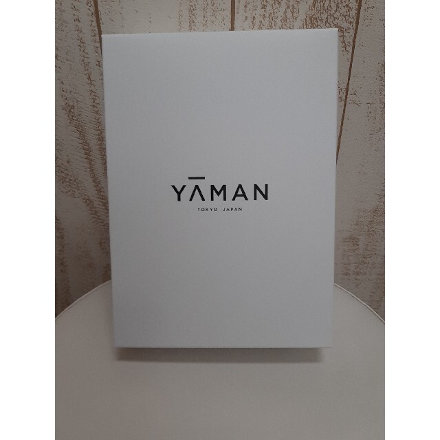 新品未使用未開封品！ YA-MAN(ヤーマン) フォトプラス EX  HRF-2