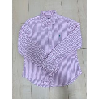 ラルフローレン(Ralph Lauren)のラルフローレン シャツ(シャツ/ブラウス(長袖/七分))