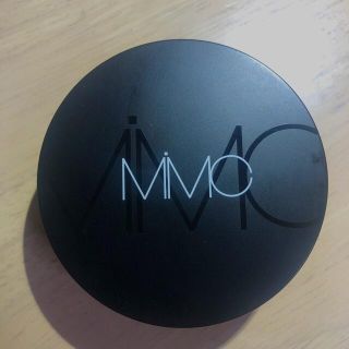 エムアイエムシー(MiMC)の※ケースのみ※ MiMC ミネラルリキッドリーファンデーション　(ファンデーション)