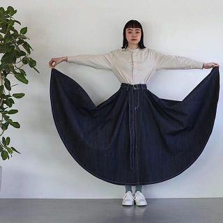 MARGARET HOWELL(スカート)のフリマアイテム一覧 MARGARET HOWELL(スカート)のフリマアイテム一覧