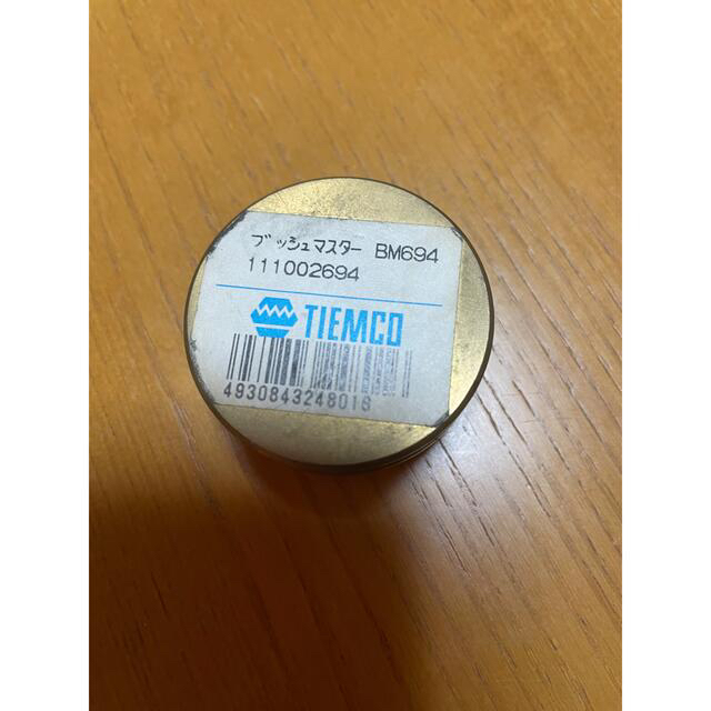 Tiemco - フライフィッシング ロット ブッシュマスター初期 Tiemco - フライフィッシング ロット ブッシュマスター初期