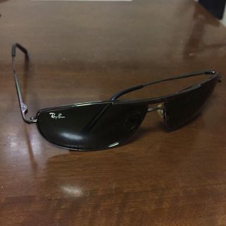 レイバン(Ray-Ban)のサングラス ケース付き(サングラス/メガネ)