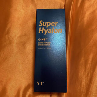 VT  スーパーヒアルロン  スキンブースター  300ml(化粧水/ローション)