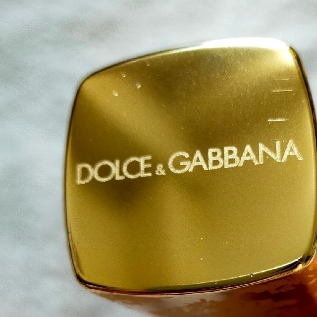 DOLCE&GABBANA(ドルチェアンドガッバーナ)の購入者1名様 決 DOLCE&GABBANA シークレットヴェール 化粧下地 コスメ/美容のベースメイク/化粧品(化粧下地)の商品写真