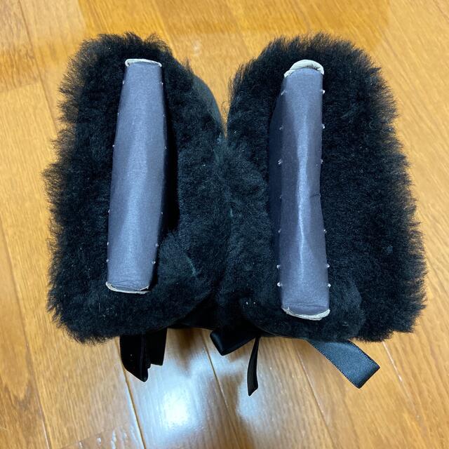 年末特価！UGGのMINI BAILEY BOW