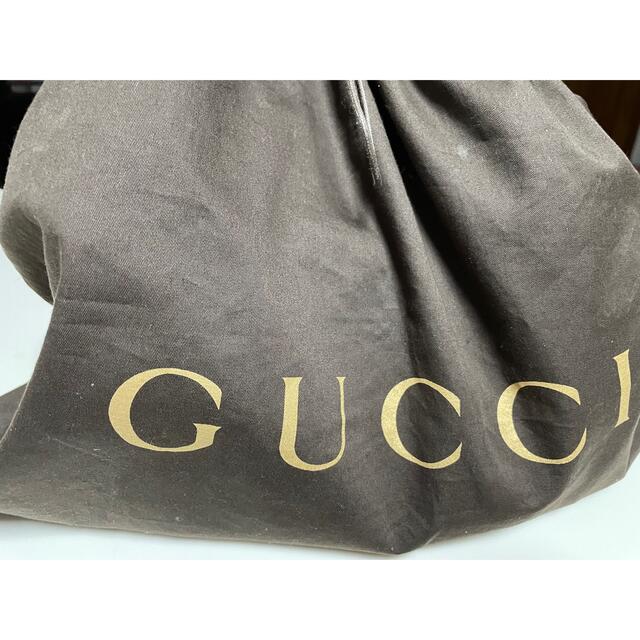 Gucci レザー トートバッグの通販 by チョル's shop｜グッチならラクマ - グッチ マイクロGG シマ 国産人気