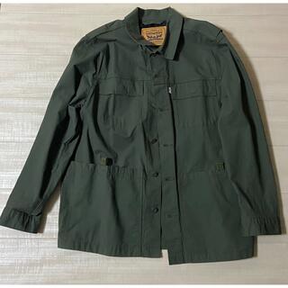 リーバイス(Levi's)のLevi‘s リーバイス ジャケット jacket(ミリタリージャケット)