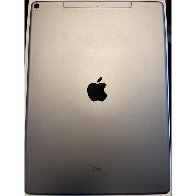 Apple(アップル)のiPad pro 12.9 第2世代 64GB cellular スマホ/家電/カメラのPC/タブレット(タブレット)の商品写真