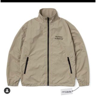 メカニカル 未使用 23SS エンノイ Ennoy ジャケット パンツ