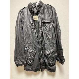 ジョルジオブラット レザージャケット/革ジャン(メンズ)の通販 100点 ...