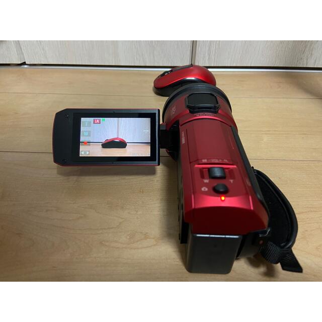 Panasonic パナソニック デジタル4Kビデオカメラ ジャンク Panasonic パナソニック デジタル4Kビデオカメラ ジャンク