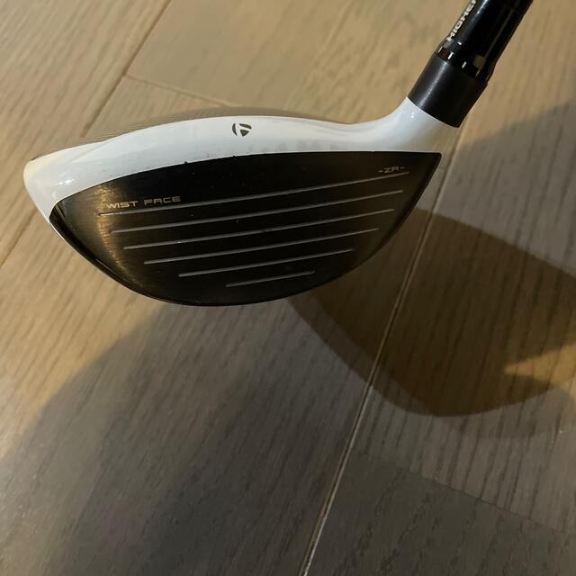 TaylorMade - SIM フェアウェイウッド 5W ヘッドのみの通販 by kogi's TaylorMade - SIM フェアウェイウッド 5W ヘッドのみの通販 by kogi's