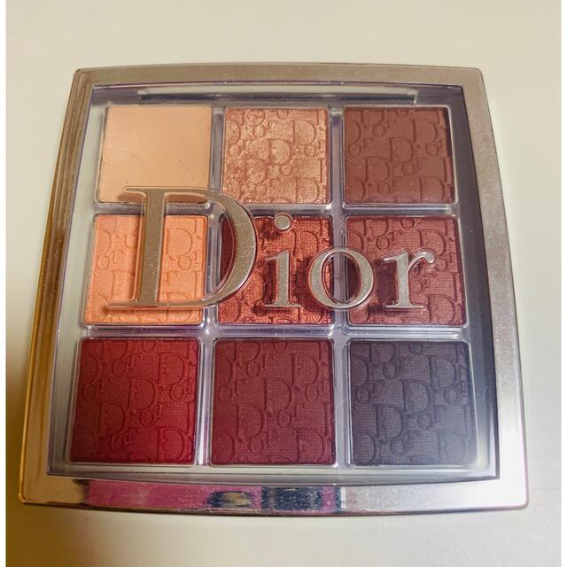 Christian Dior(クリスチャンディオール)のディオール  アイシャドウ  コスメ/美容のベースメイク/化粧品(アイシャドウ)の商品写真