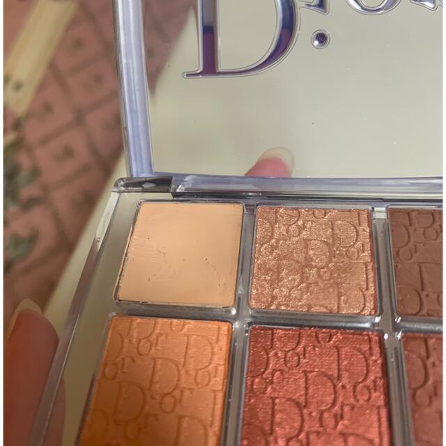 Christian Dior(クリスチャンディオール)のディオール  アイシャドウ  コスメ/美容のベースメイク/化粧品(アイシャドウ)の商品写真