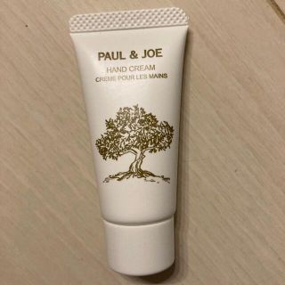 ポールアンドジョー(PAUL & JOE)のハンドクリーム(ハンドクリーム)