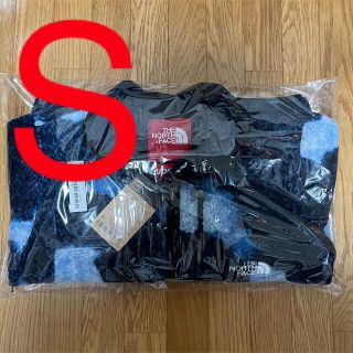 シュプリーム(Supreme)のSupreme The North Face Fleece Jacket S(ブルゾン)