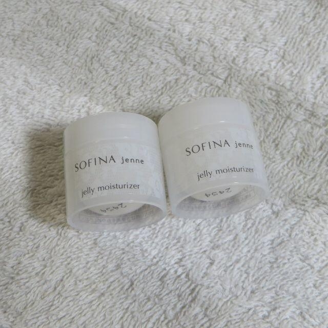 SOFINA(ソフィーナ)のソフィーナ メイク セット コスメ/美容のスキンケア/基礎化粧品(洗顔料)の商品写真