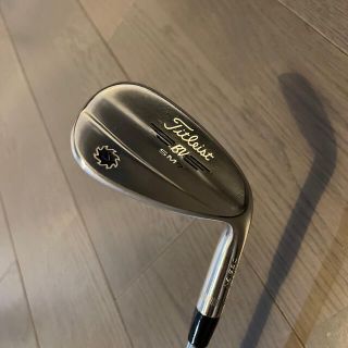 タイトリスト(Titleist)のタイトリスト　ボーケイ　SM7 52℃ (クラブ)