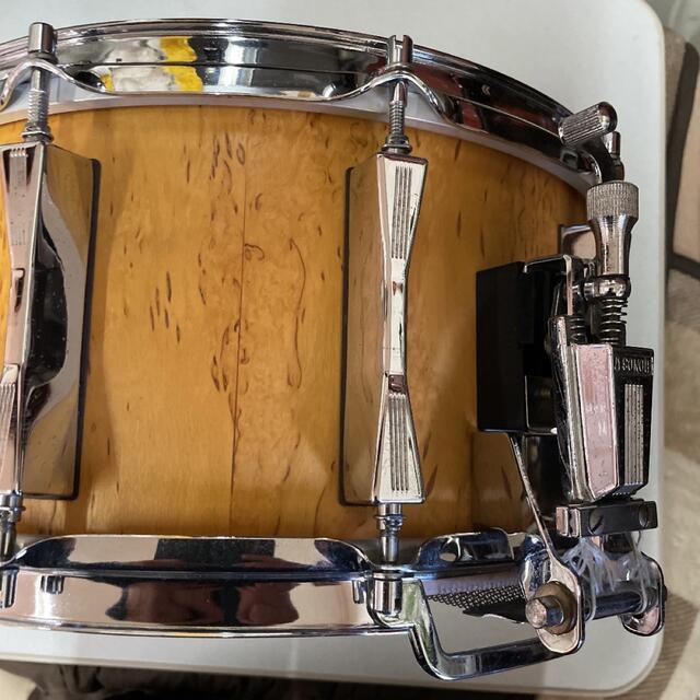 室外 スネアドラム SONOR SQ2 14×5.5 ソナースネアドラム ハイグロス