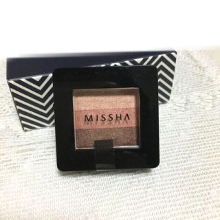 ミシャ(MISSHA)のミシャ トリプルシャドウ 10号(その他)