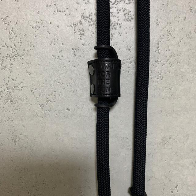 Yosemite strap WAITING FOR THE SUN ヨセミテ Yosemite strap WAITING FOR THE SUN ヨセミテ