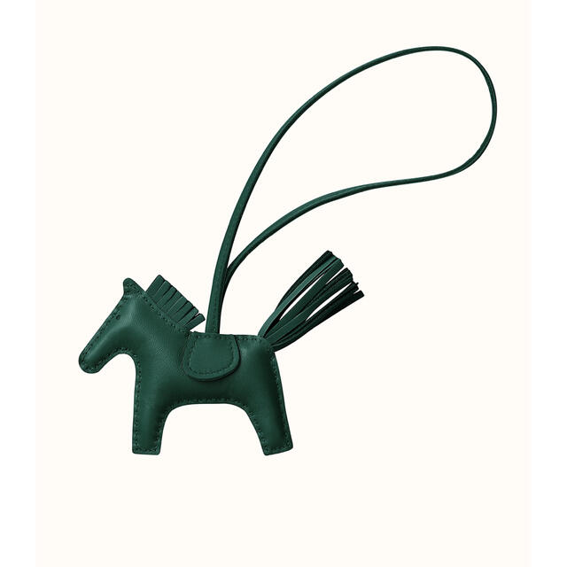 激安な ロデオ 【激レア】エルメス - Hermes PM rodeo hermes ヴェール