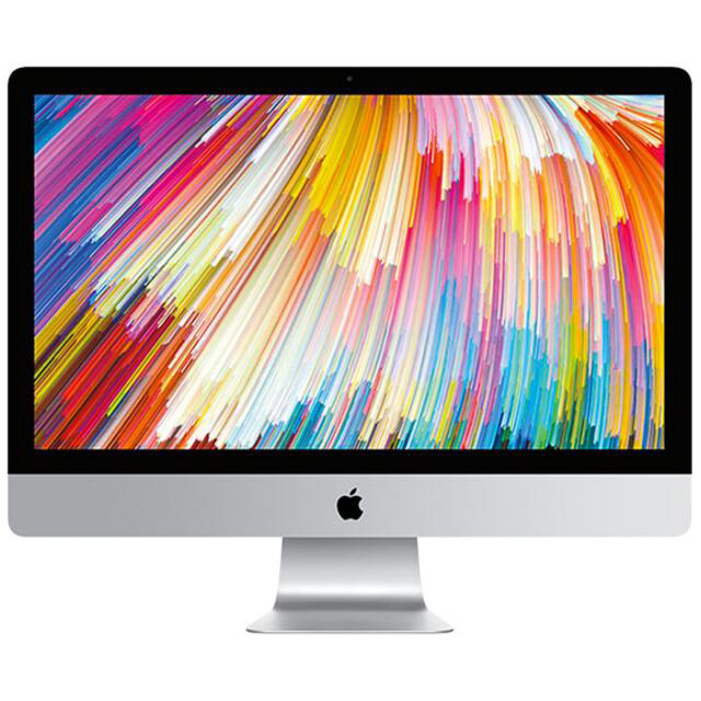 1/10まで週末値下げ中！！iMac 27インチ 2017年モデル