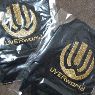 Uverworld ゴールド 金色系 の通販 100点以上 エンタメ ホビー お得な新品 中古 未使用品のフリマならラクマ