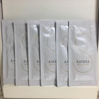 カツウラケショウヒン(KATWRA(カツウラ化粧品))のスキンローション A しっとりタイプ(化粧水/ローション)