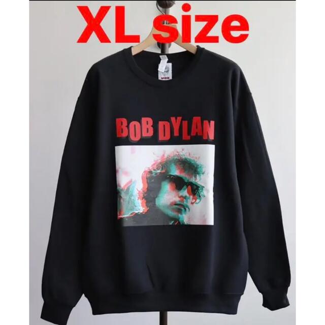 WACKOMARIA BOB DYLAN CREWNECKSWEATSHIRT