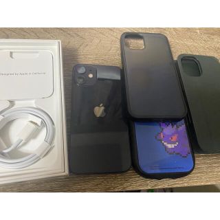 iPhone 12 mini 64GB SIMフリー(スマートフォン本体)