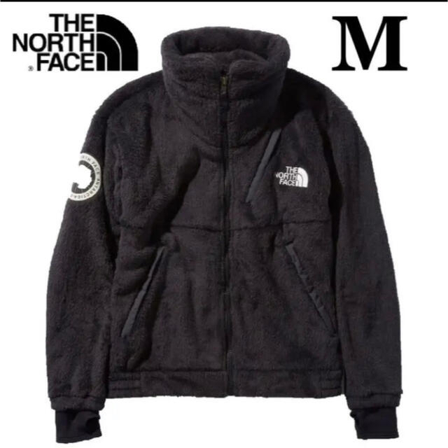 【THE NORTH FACE 】アンタークティカバーサロフトジャケットM 黒