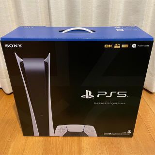 プレイステーション(PlayStation)の playstation 5 CFI-1100B01 軽量新型(家庭用ゲーム機本体)