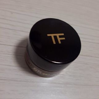 トムフォード(TOM FORD)のクリームカラーフォーアイズ01(プラチナム)(アイシャドウ)