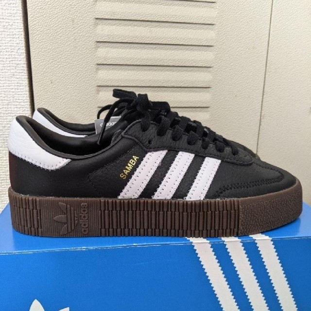 adidas - 激レア!サンバローズ アディダスオリジナルス 新品正規品の