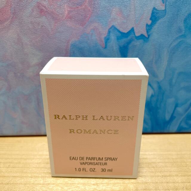 Ralph Lauren(ラルフローレン)のラルフローレン ロマンス新品 コスメ/美容の香水(香水(女性用))の商品写真